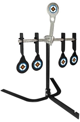 Do All Outdoors .22 Auto Reset Pro Style Target