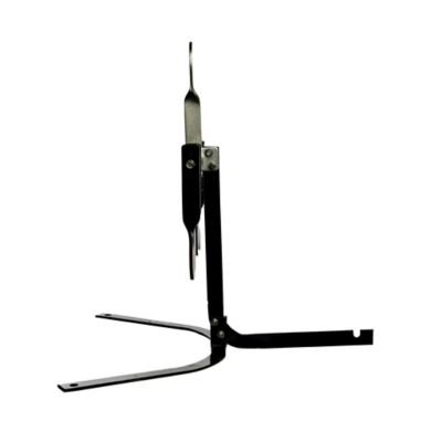 Image showing  .22 Auto Reset Pro Style Target