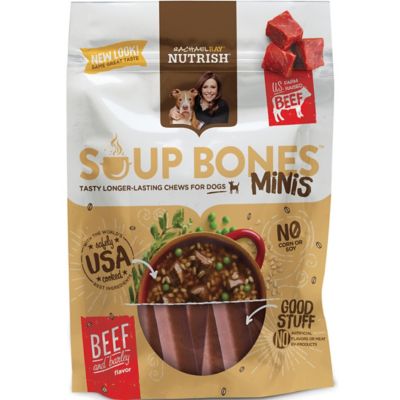 rachael ray dog treats