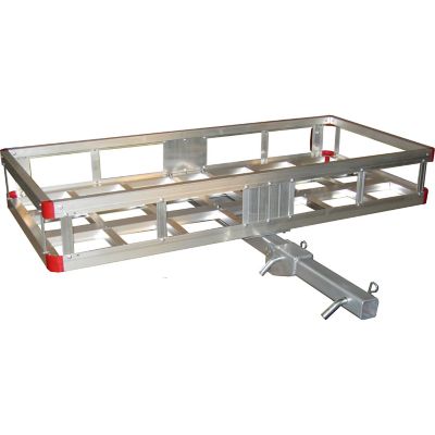 folding cargo carrier