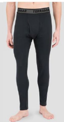 Terramar Military Fleece 4.0 Pants