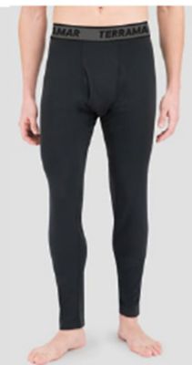 Image showing  Men's Military Fleece 4.0 Base Layer Pants