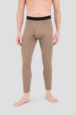Terramar Military Fleece 4.0 Thermal Pants These pants are comfortable