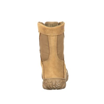 Image showing  Unisex Steel Toe S2V Tactical Military Boots