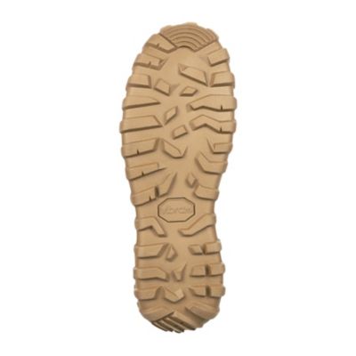 Image showing 5 th Rocky Unisex Steel Toe S2V Tactical Military Boots