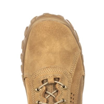 Image showing  Unisex Steel Toe S2V Tactical Military Boots