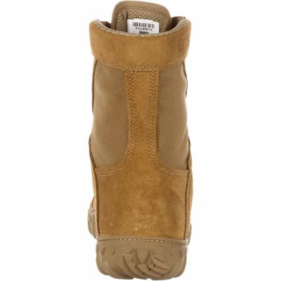 Image showing 3 th Rocky Unisex S2V GORE-TEX Waterproof Insulated Military Boots