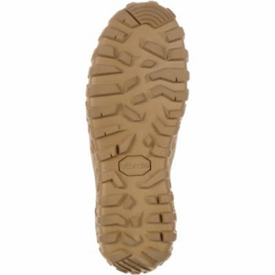 Image showing 4 th Rocky Unisex S2V GORE-TEX Waterproof Insulated Military Boots