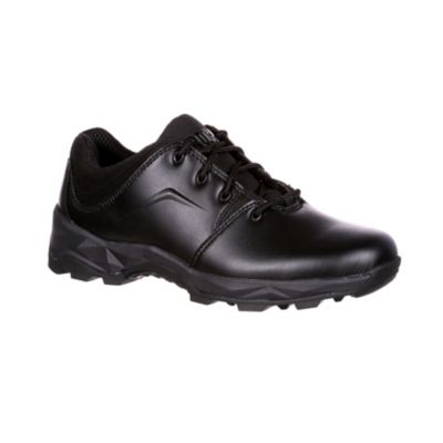 Rocky Men's Elements of Service Duty Shoe