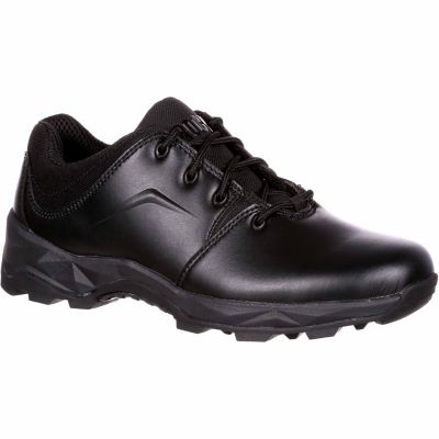 Rocky Men's Elements of Service Duty Shoe