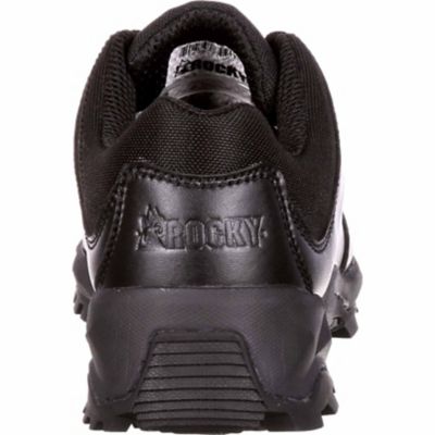 Image showing  Men's Elements of Service Duty Shoe