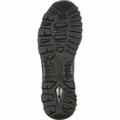 Image showing  Men's Elements of Service Duty Shoe