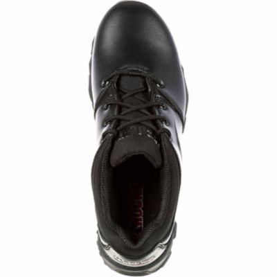 Image showing 6 th Rocky Men's Elements of Service Duty Shoe