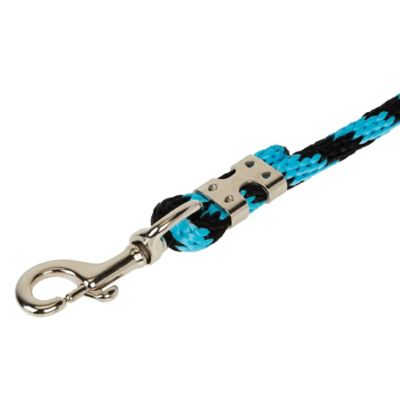 Image showing  1 in. x 10 ft. Polyester Horse Lead with Bolt Snap