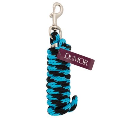 Image showing  1 in. x 10 ft. Polyester Horse Lead with Bolt Snap