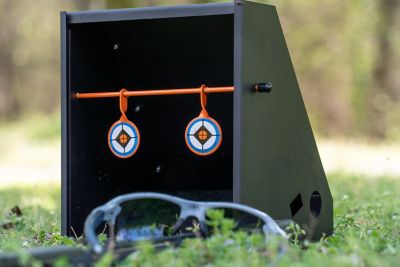 Image showing  Air Strike Pellet Trap