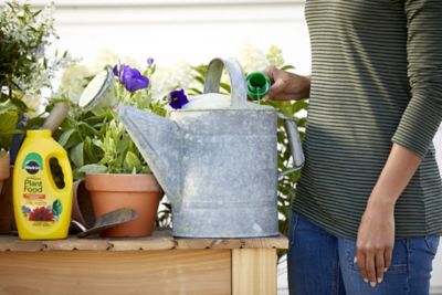 Image showing 5 th Miracle-Gro 32 oz. Liquid All-Purpose Plant Food Concentrate