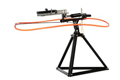 Image showing  Full Cock Clayhawk Trap