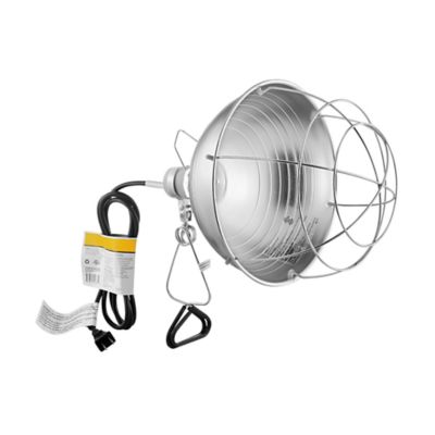 agricultural lamp for chickens