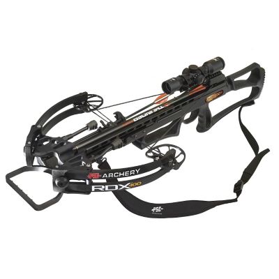 image of a Crossbows