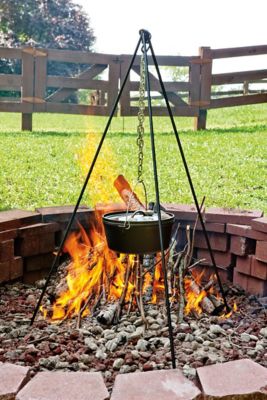 Image showing  60 in. Camp Tripod
