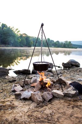 Image showing  60 in. Camp Tripod
