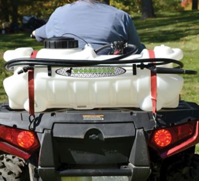 Image showing  15 gal. 12V Economy Spot Sprayer