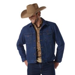 Men's Wrangler Outerwear