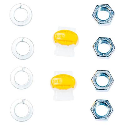 Image showing  Forward Self-Adjusting Brake, Right Hand