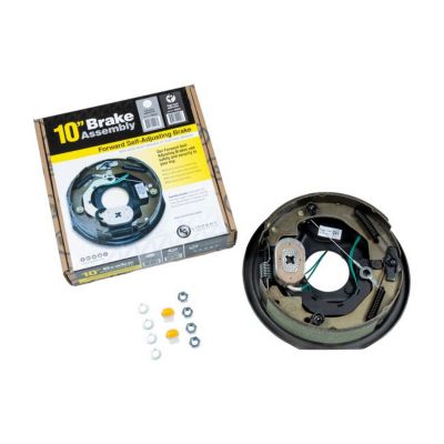 Image showing  Forward Self-Adjusting Brake, Right Hand