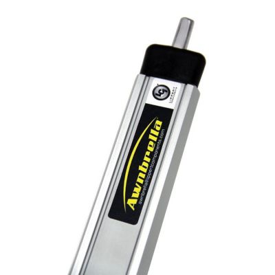 Image showing  Solera Awnbrella Kit, 8 ft., 3 pc.