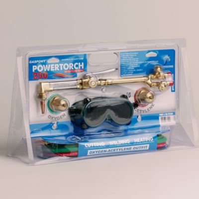 Image showing  Powertorch 250