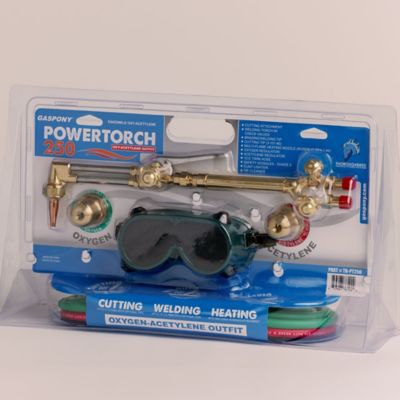 Image showing  Powertorch 250