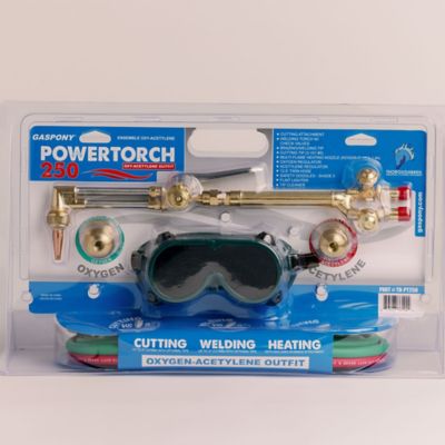 Image showing  Powertorch 250