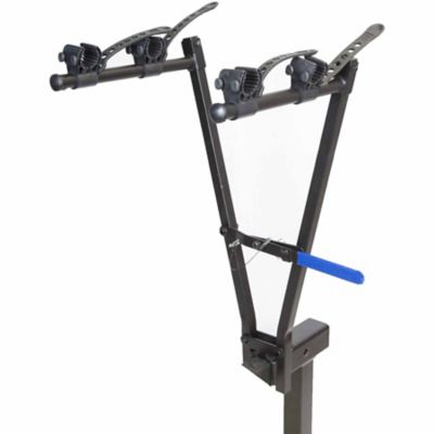 Advantage SportsRack 2-Bike V-Rack Carrier, 11 lb.