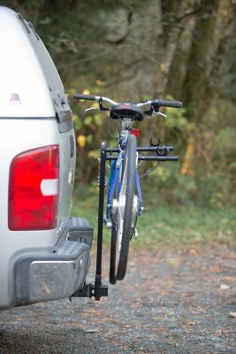 Image showing  2-Bike V-Rack Carrier