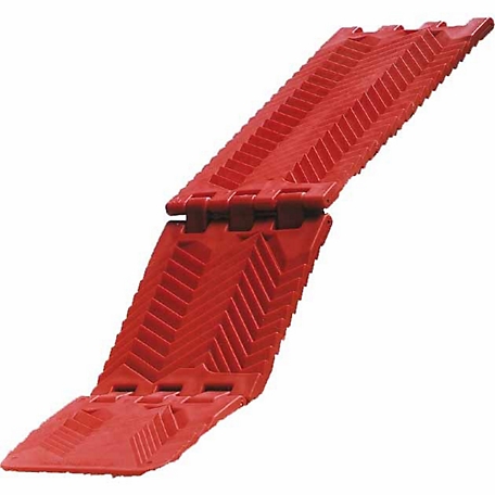 MAXSA Innovations Foldable Traction Mats, 2 pk. at Tractor Supply Co.
