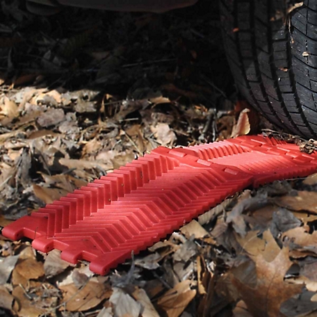 Top 9 Tire Traction Mats
