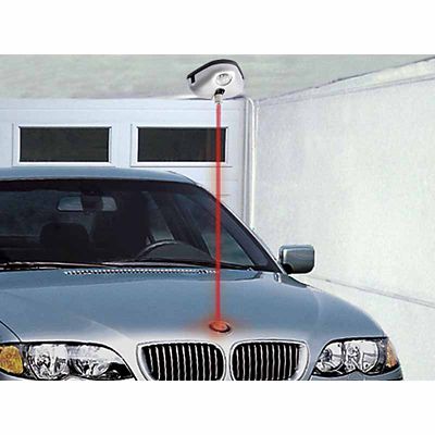 Image showing  Park Right Garage Laser Park, 37310