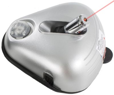 Image showing  Park Right Garage Laser Park, 37310