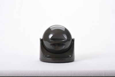 Image showing  220-Lumen Anywhere Solar Motion Sensor Light, Bronze