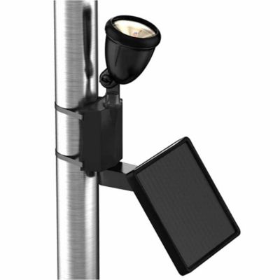 MAXSA Innovations 45-Lumen 0.5W LED Flag Light