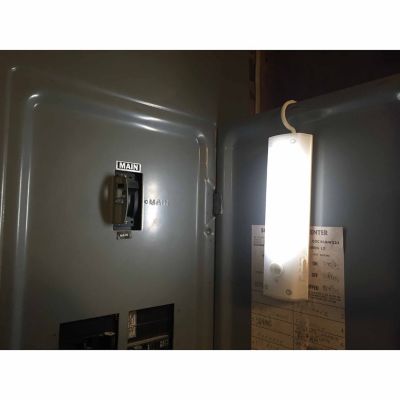 Image showing  45-Lumen USB Rechargeable Tag Along Light