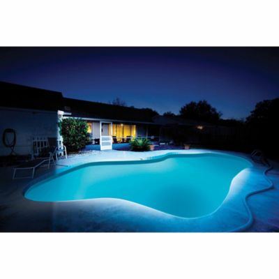 Image showing  878-Lumen Bright Motion-Activated Solar Security Light