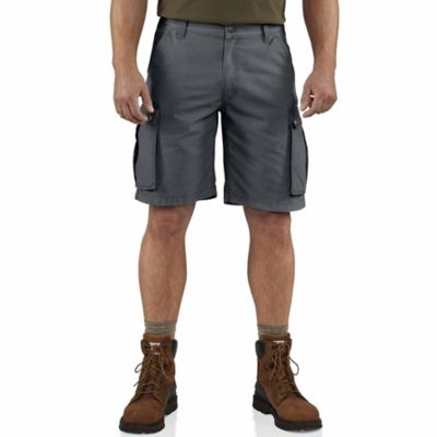 Carhartt Men's Rugged Cargo Short