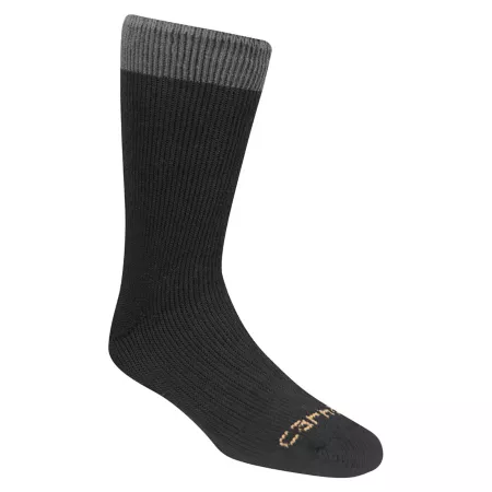 Carhartt Men's Arctic Thermal Crew Socks 2 Pairs Men's Crew Socks