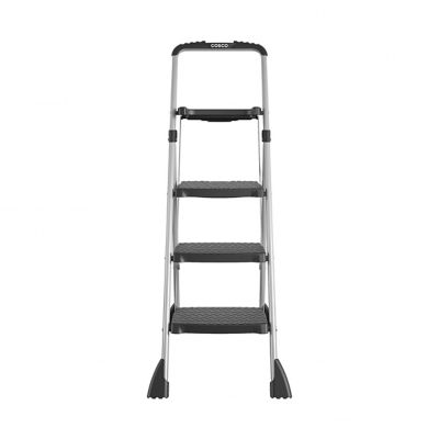 Image showing  3-Step 225 lb. Capacity Steel Max Work Platform