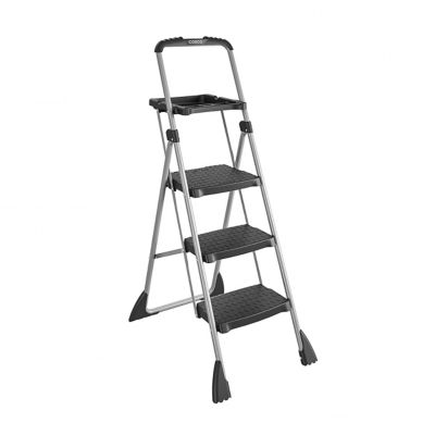 Image showing 6 th COSCO 3-Step 225 lb. Capacity Steel Max Work Platform
