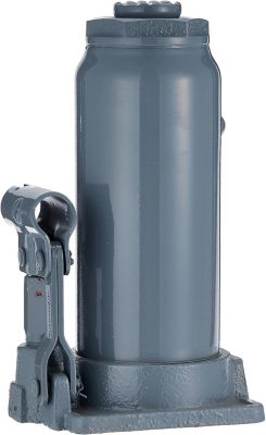Image showing  12-Ton Hydraulic Bottle Jack