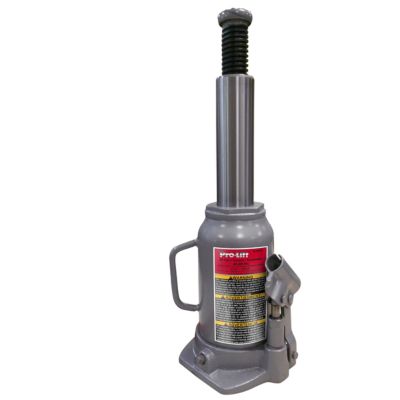 Image showing  20-Ton Hydraulic Bottle Jack